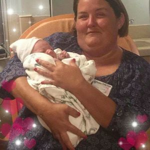 Meet your Posher, Kimberly